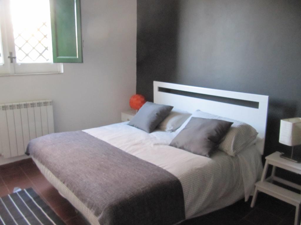 Terre Del Cardinale Country Suites Катания Стая снимка