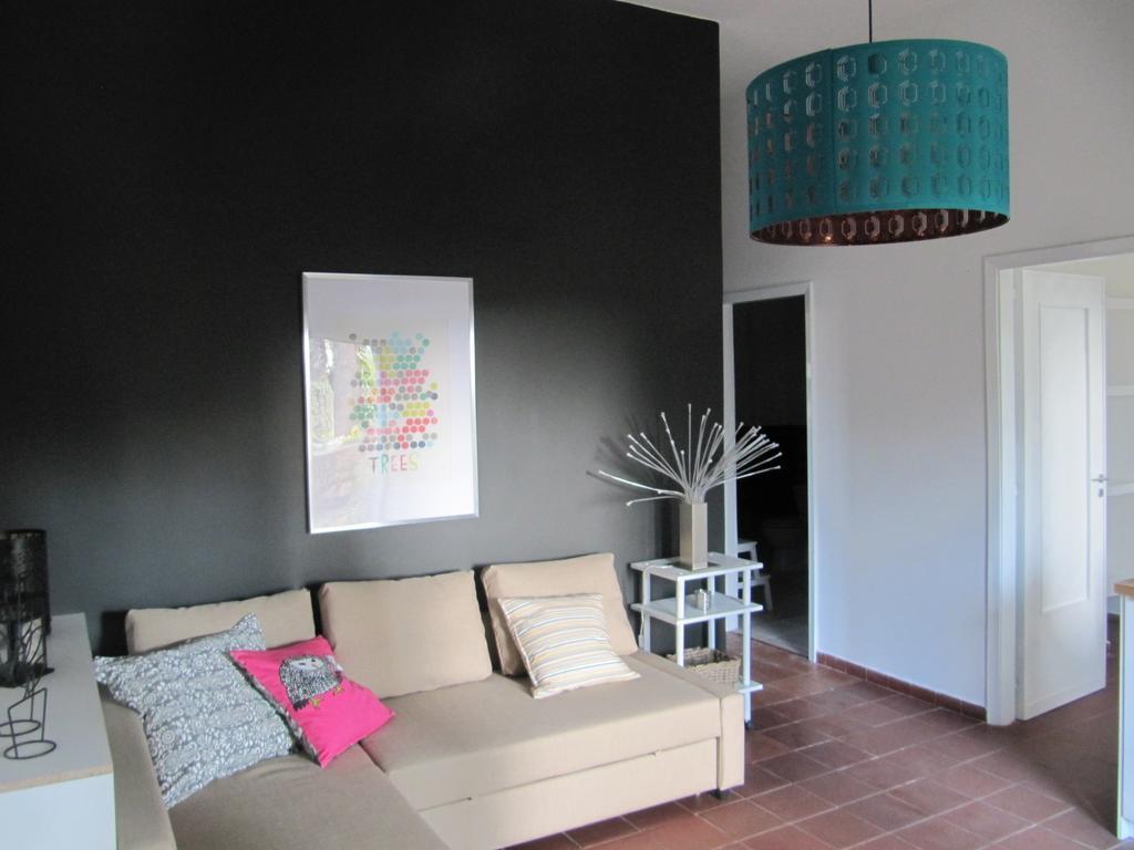 Terre Del Cardinale Country Suites Катания Стая снимка