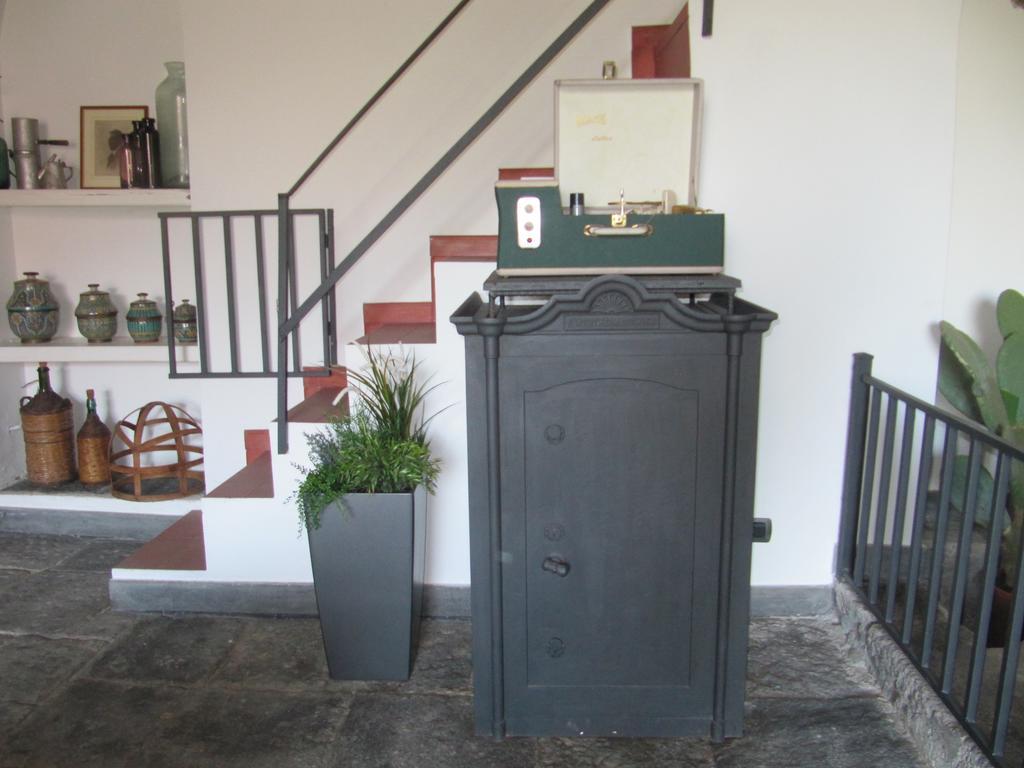 Terre Del Cardinale Country Suites Катания Екстериор снимка