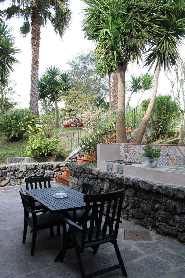 Terre Del Cardinale Country Suites Катания Екстериор снимка