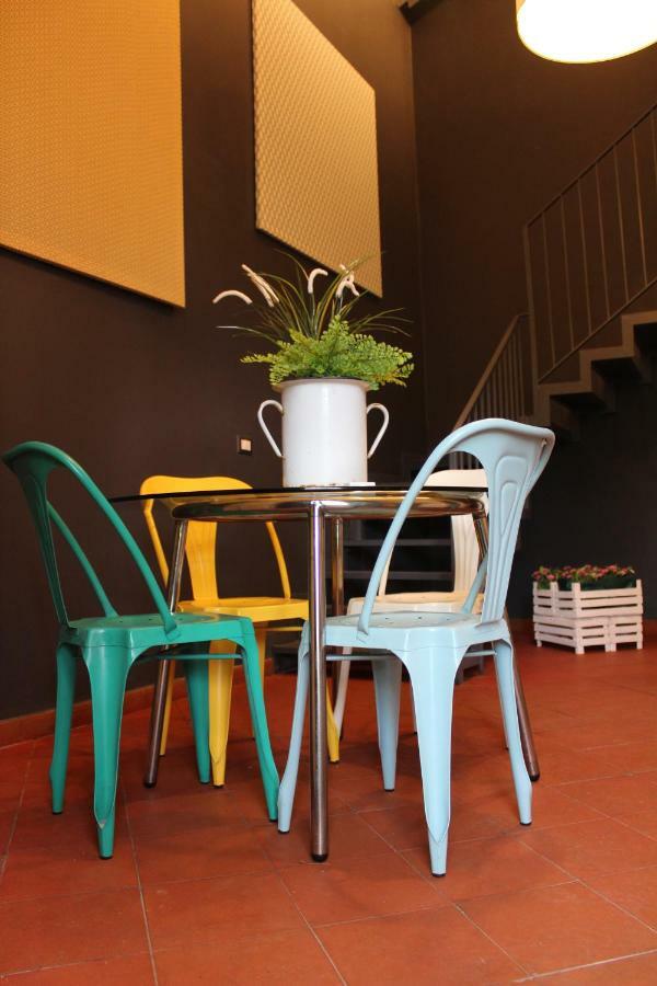 Terre Del Cardinale Country Suites Катания Екстериор снимка