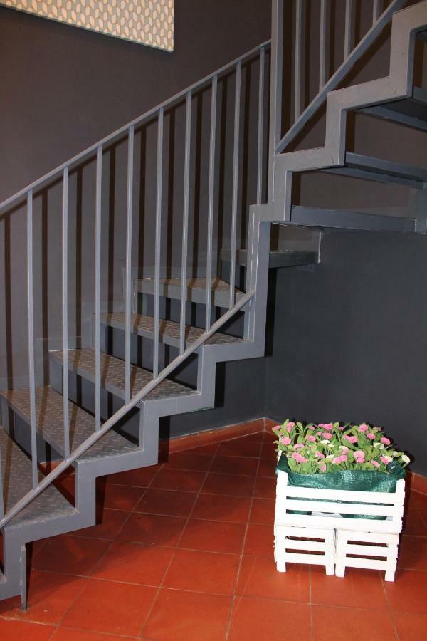 Terre Del Cardinale Country Suites Катания Екстериор снимка