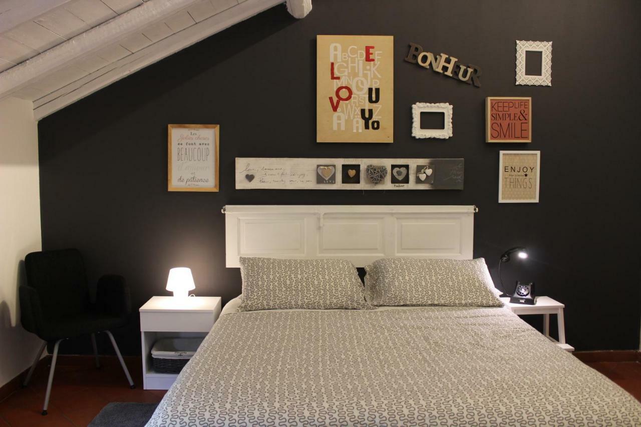 Terre Del Cardinale Country Suites Катания Екстериор снимка