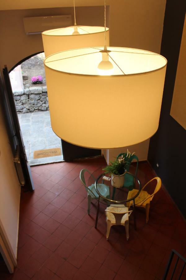 Terre Del Cardinale Country Suites Катания Екстериор снимка