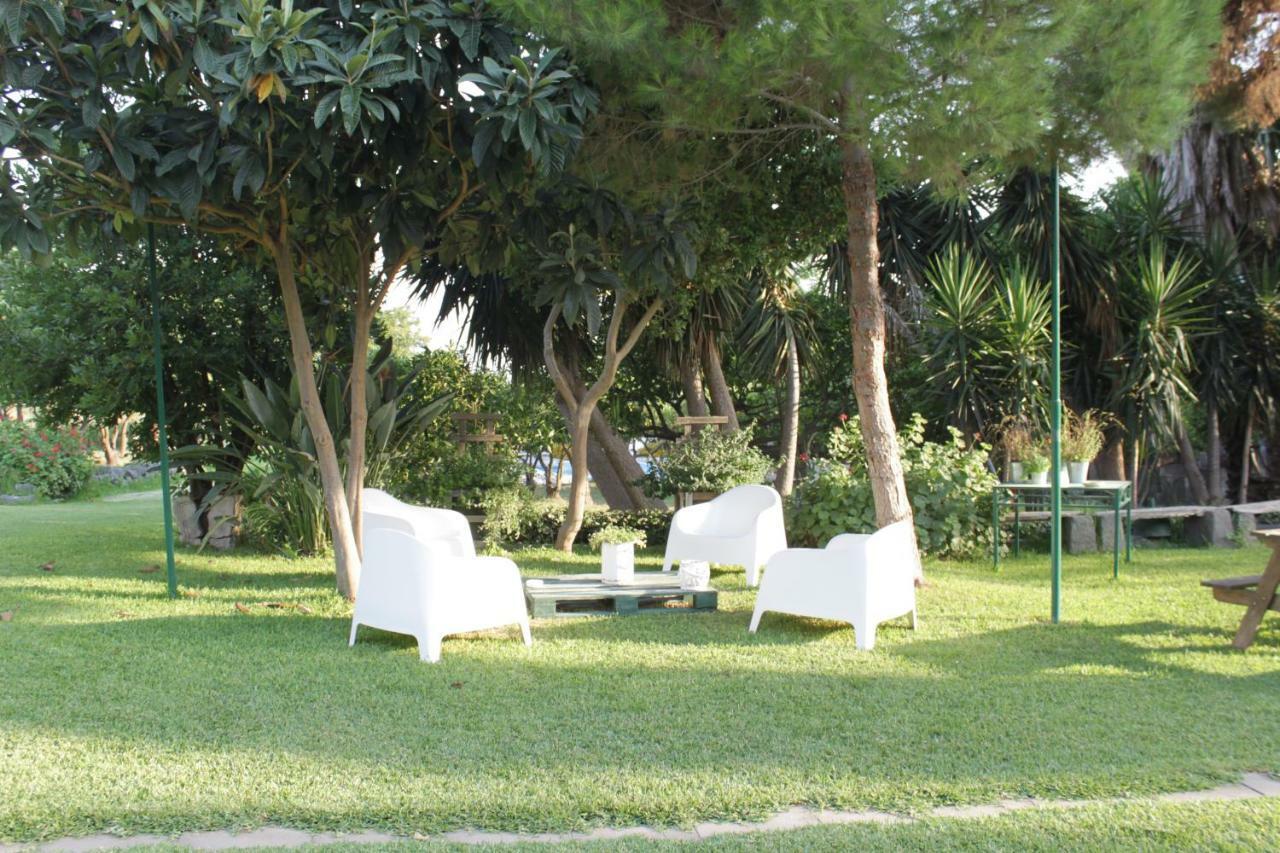 Terre Del Cardinale Country Suites Катания Екстериор снимка